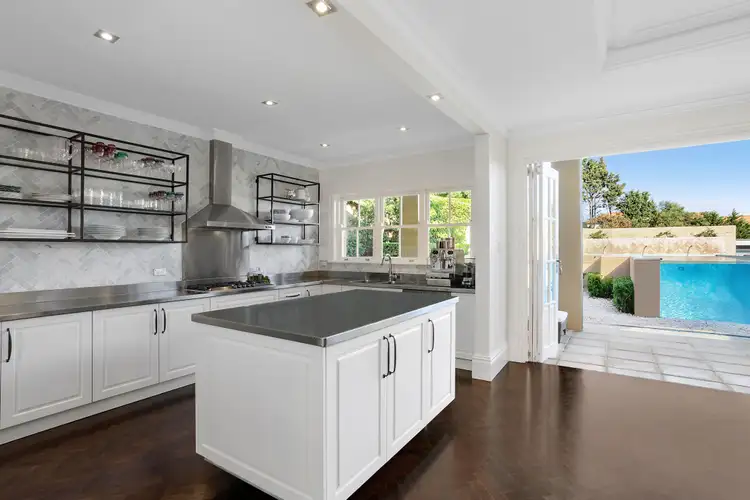 Sixth view of Homely house listing, 1 Hillside Avenue, Vaucluse NSW 2030