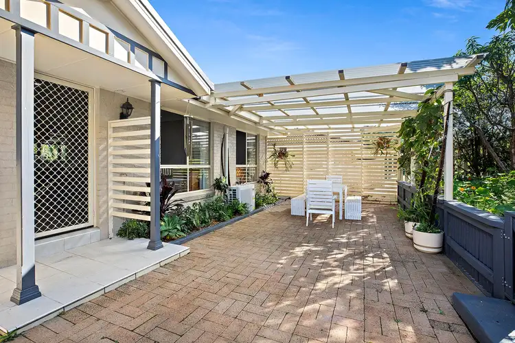 14 Oscar Ramsay Drive, Boambee East NSW 2452