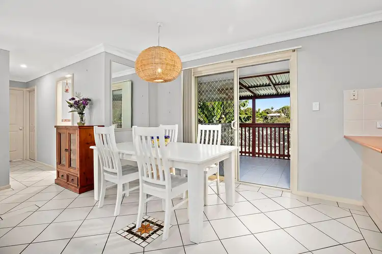 Fifth view of Homely house listing, 14 Oscar Ramsay Drive, Boambee East NSW 2452