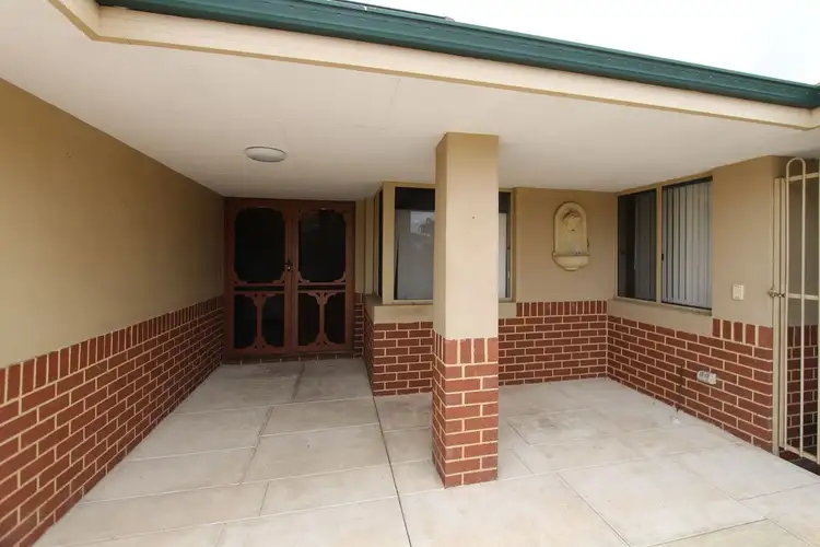 Fifth view of Homely house listing, 51 Crabtree Street, Alexander Heights WA 6064