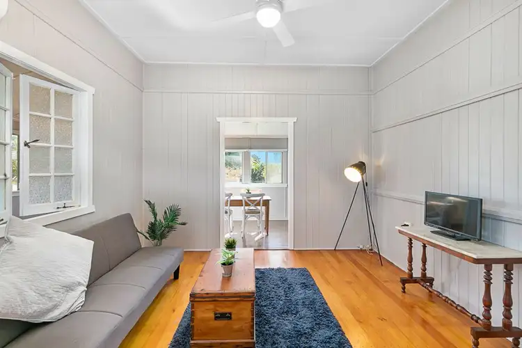 Second view of Homely house listing, 12 Station Street, Wellington Point QLD 4160