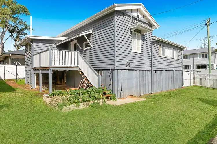 Fifth view of Homely house listing, 12 Station Street, Wellington Point QLD 4160