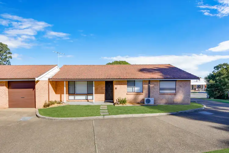 1/21 Lagonda Drive, Ingleburn NSW 2565