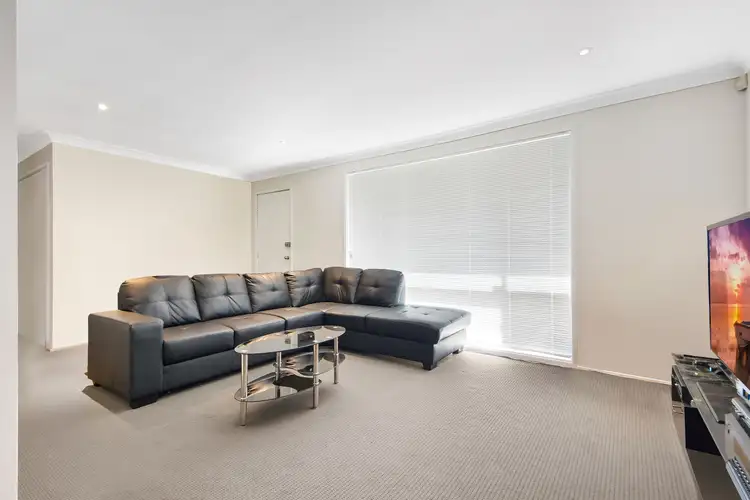 Third view of Homely villa listing, 1/21 Lagonda Drive, Ingleburn NSW 2565