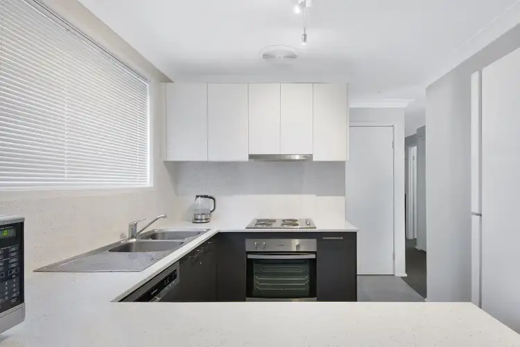 Fifth view of Homely villa listing, 1/21 Lagonda Drive, Ingleburn NSW 2565