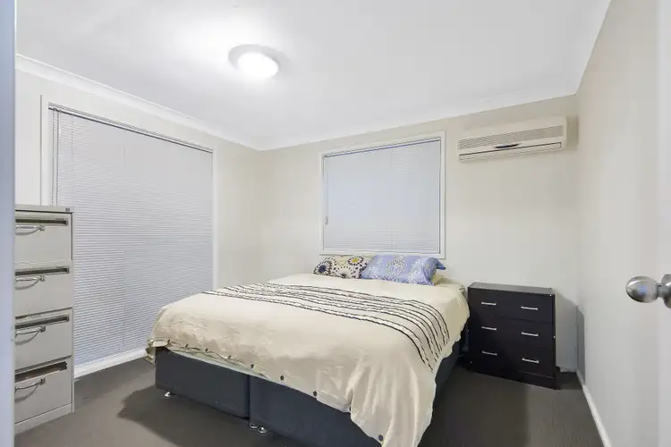 Sixth view of Homely villa listing, 1/21 Lagonda Drive, Ingleburn NSW 2565