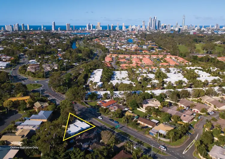 Fifth view of Homely house listing, 111 Benowa Road, Southport QLD 4215