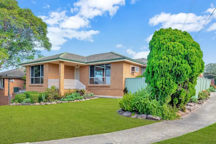 134 Dawn Street, Greystanes NSW 2145