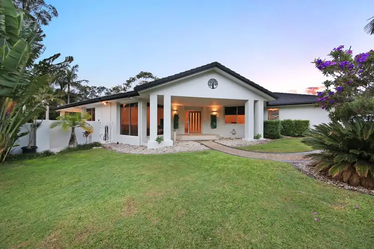Main view of Homely house listing, 1 Jarvis Place, Arundel QLD 4214