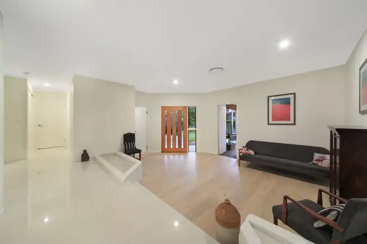 Fourth view of Homely house listing, 1 Jarvis Place, Arundel QLD 4214
