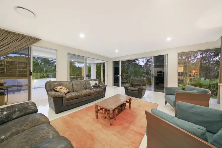 Seventh view of Homely house listing, 1 Jarvis Place, Arundel QLD 4214