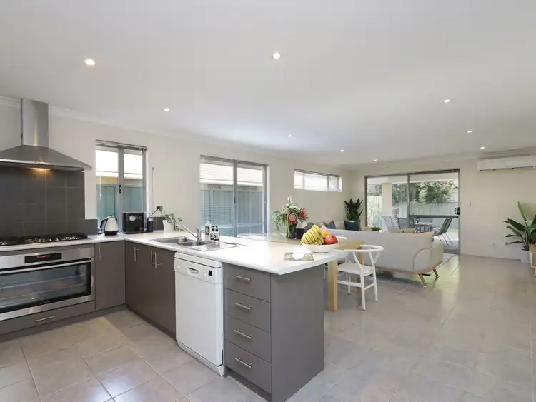 Second view of Homely house listing, 11 Walton Street, Queens Park WA 6107