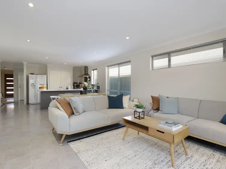 Third view of Homely house listing, 11 Walton Street, Queens Park WA 6107