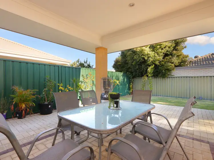 Fourth view of Homely house listing, 11 Walton Street, Queens Park WA 6107