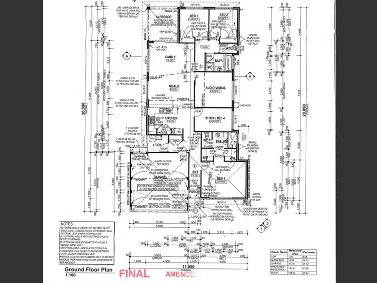 Sixth view of Homely house listing, 11 Walton Street, Queens Park WA 6107