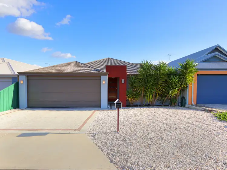 Seventh view of Homely house listing, 11 Walton Street, Queens Park WA 6107