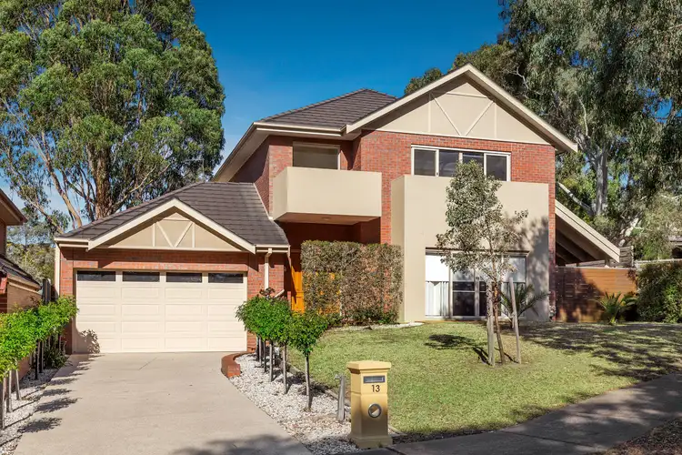 13 Old Meadow Court, Bundoora VIC 3083