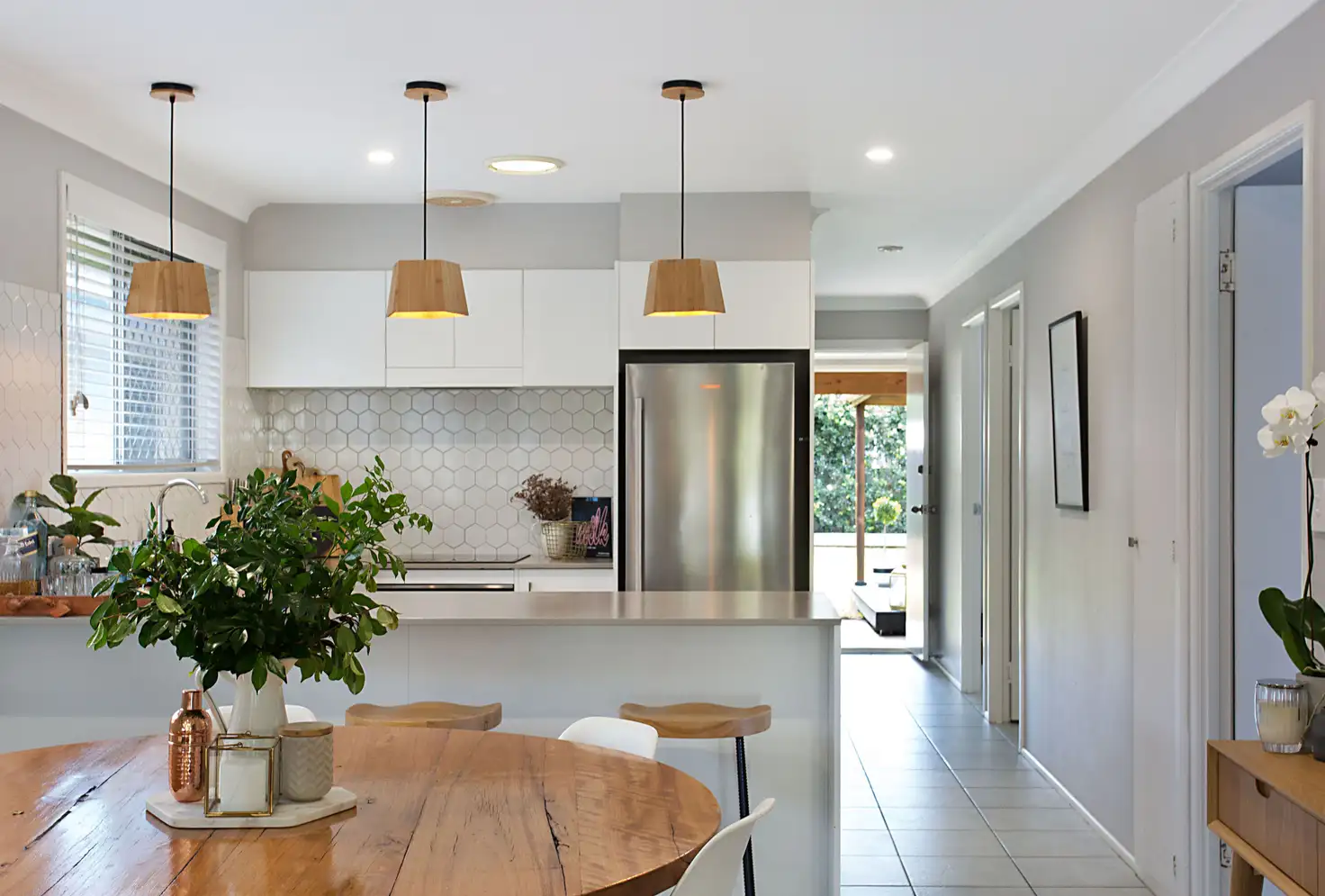 Main view of Homely house listing, 45 Twenty Fourth Avenue, Palm Beach QLD 4221