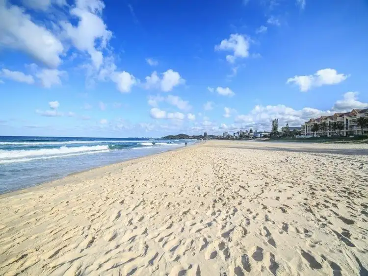 Third view of Homely house listing, 45 Twenty Fourth Avenue, Palm Beach QLD 4221