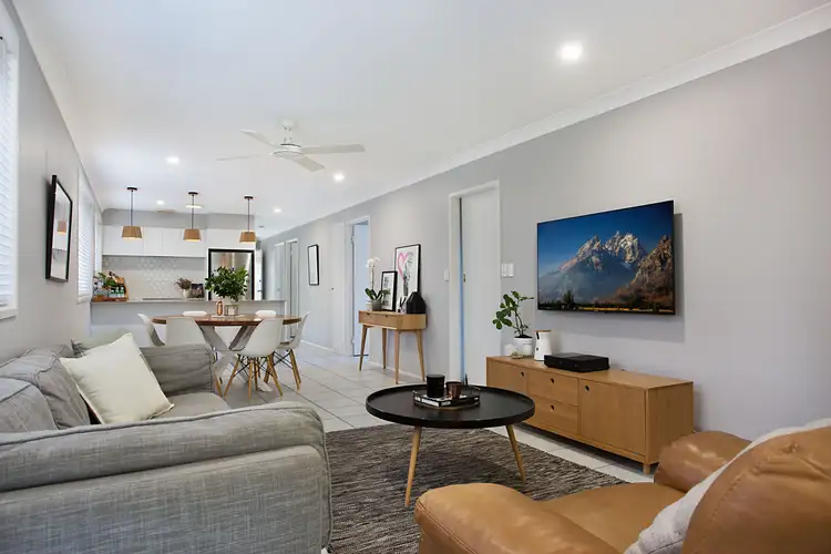 Sixth view of Homely house listing, 45 Twenty Fourth Avenue, Palm Beach QLD 4221
