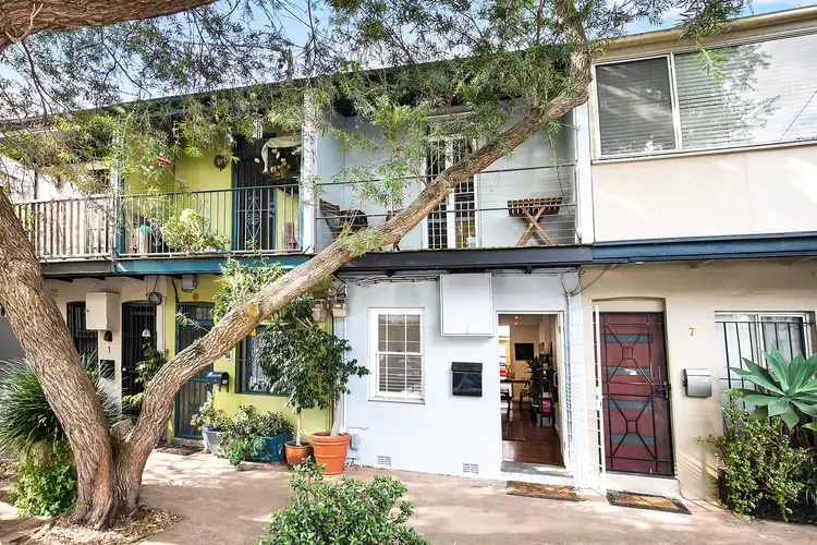 5 Mount Street, Redfern NSW 2016