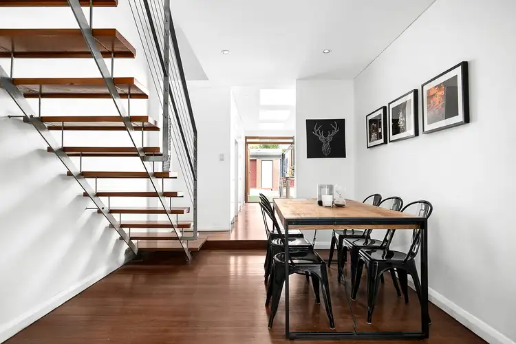 Third view of Homely house listing, 5 Mount Street, Redfern NSW 2016