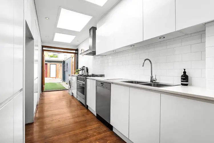 Fourth view of Homely house listing, 5 Mount Street, Redfern NSW 2016