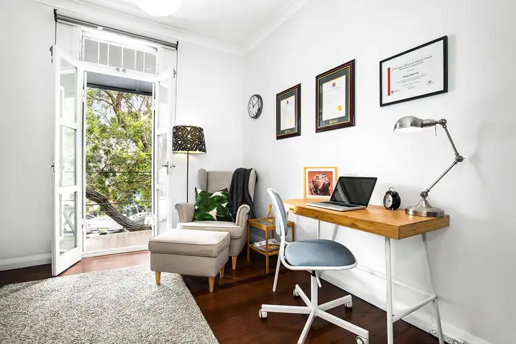 Fifth view of Homely house listing, 5 Mount Street, Redfern NSW 2016