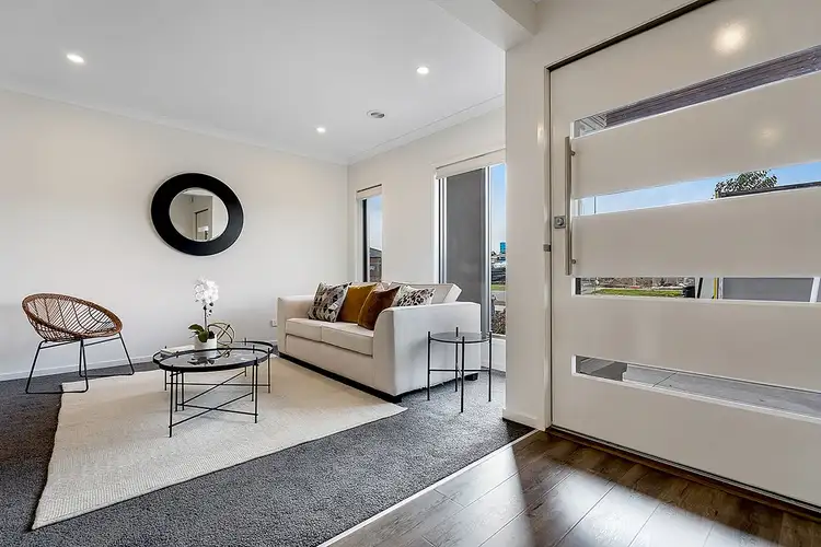 Second view of Homely house listing, 11 Marara Street, Craigieburn, Craigieburn VIC 3064
