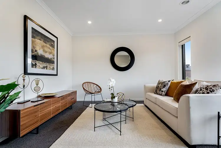 Third view of Homely house listing, 11 Marara Street, Craigieburn, Craigieburn VIC 3064