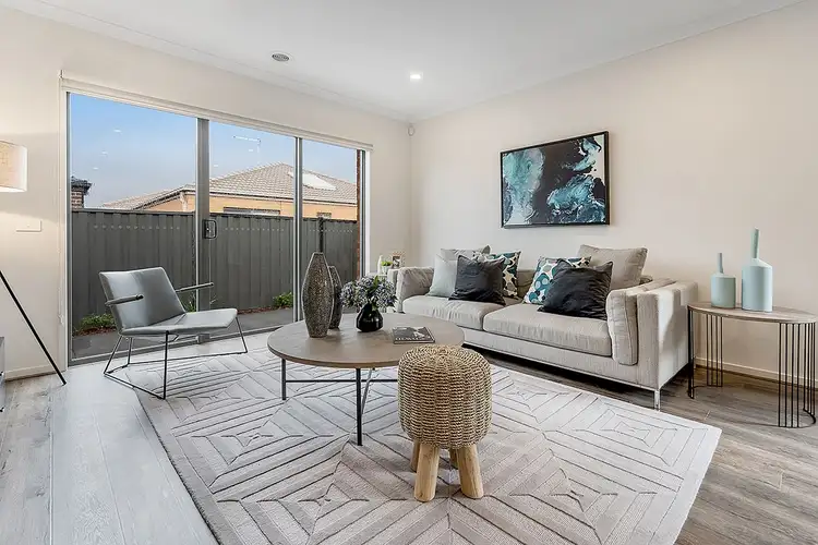 Sixth view of Homely house listing, 11 Marara Street, Craigieburn, Craigieburn VIC 3064