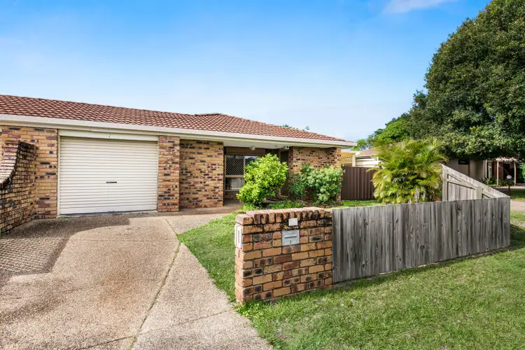 Second view of Homely house listing, 2/10 Pumicestone Place, Golden Beach QLD 4551