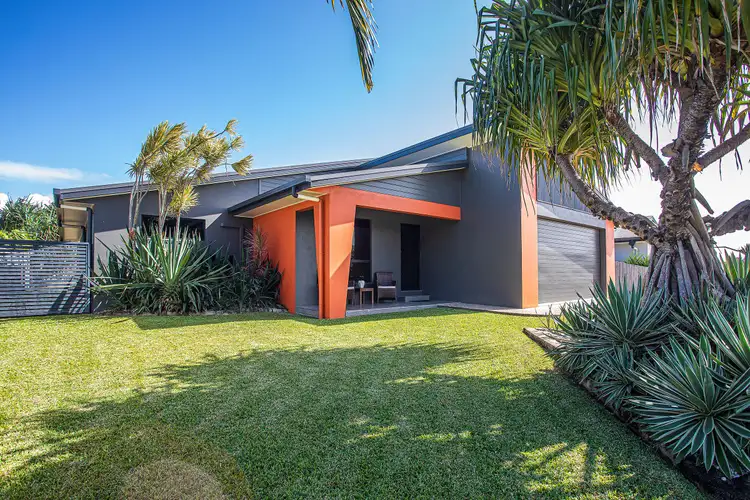 Main view of Homely house listing, 97 Dawson Boulevard, Rural View QLD 4740