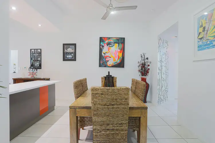 Fifth view of Homely house listing, 97 Dawson Boulevard, Rural View QLD 4740