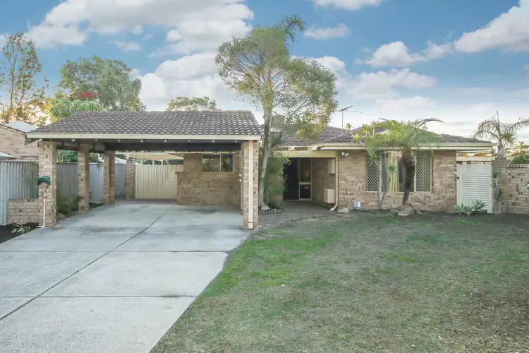 13 Panorama Gardens, Ballajura WA 6066