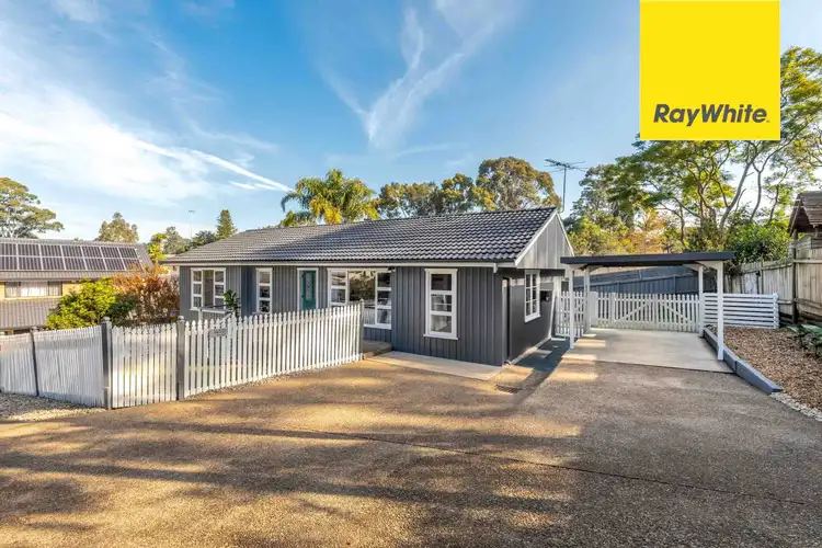 145B Ray Road