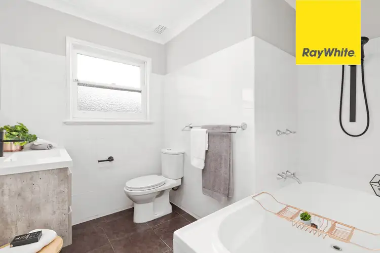 Fifth view of Homely house listing, 145B Ray Road, Epping NSW 2121