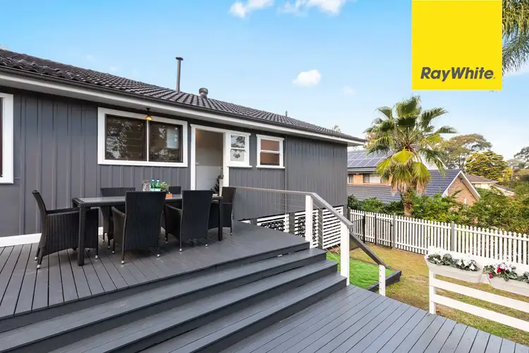 Sixth view of Homely house listing, 145B Ray Road, Epping NSW 2121