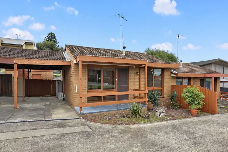 6/17 Francis Street, Belmont VIC 3216