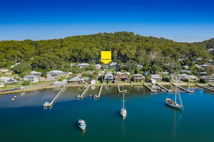6 Wagstaffe Avenue, Wagstaffe NSW 2257