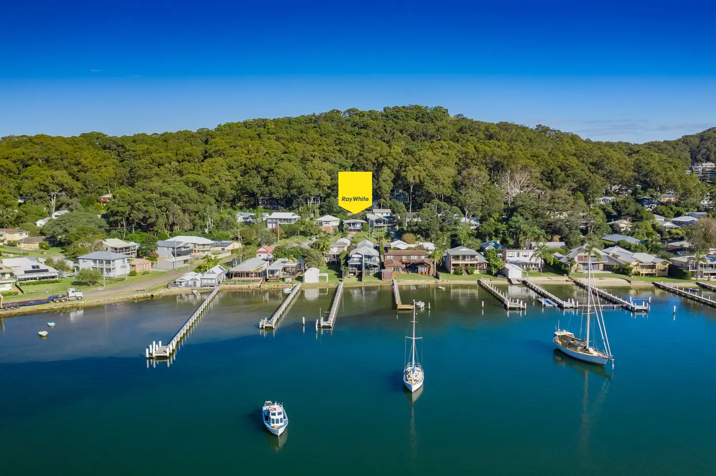 Main view of Homely house listing, 6 Wagstaffe Avenue, Wagstaffe NSW 2257
