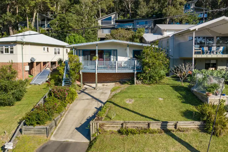 Fifth view of Homely house listing, 6 Wagstaffe Avenue, Wagstaffe NSW 2257