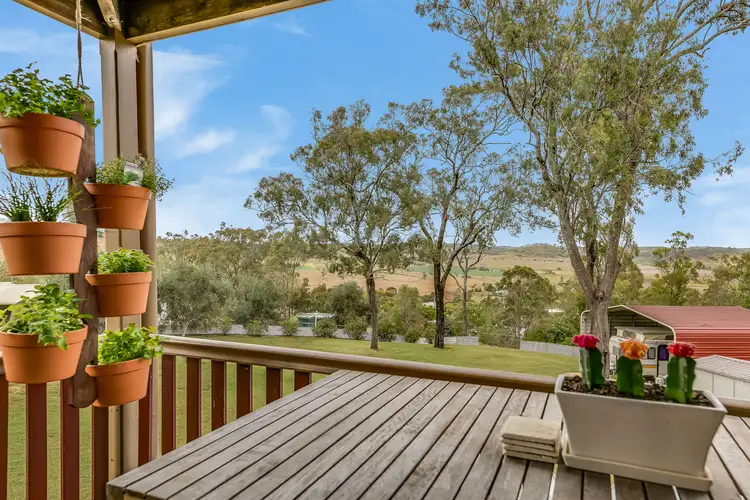 Main view of Homely house listing, 54 Valley View Drive, Meringandan West QLD 4352