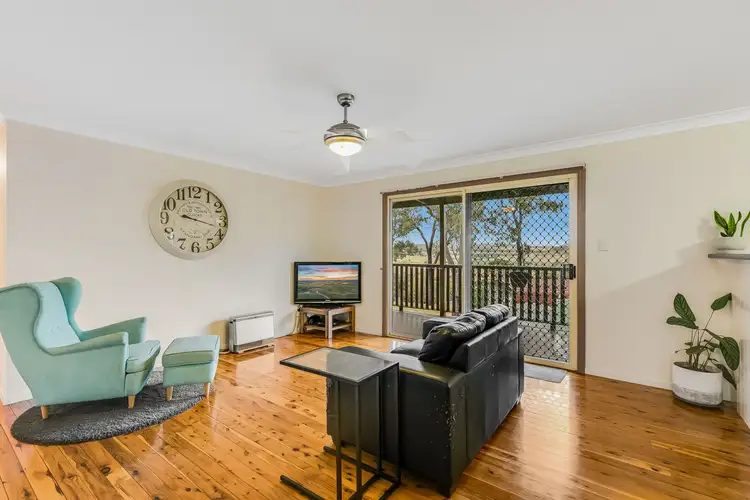 Fourth view of Homely house listing, 54 Valley View Drive, Meringandan West QLD 4352