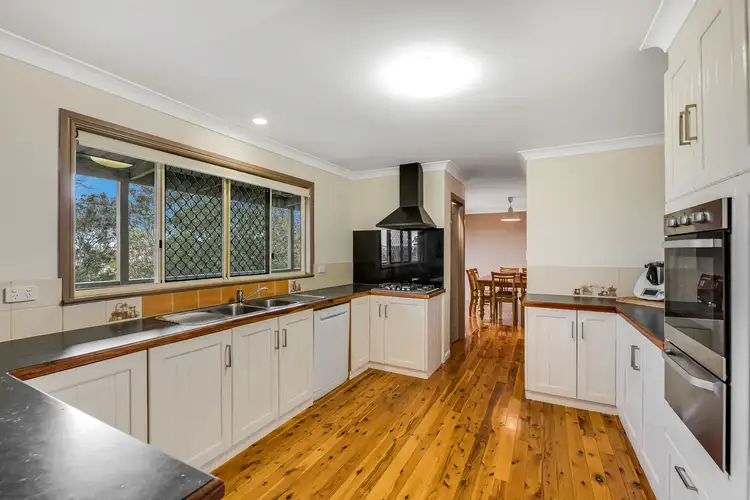 Fifth view of Homely house listing, 54 Valley View Drive, Meringandan West QLD 4352