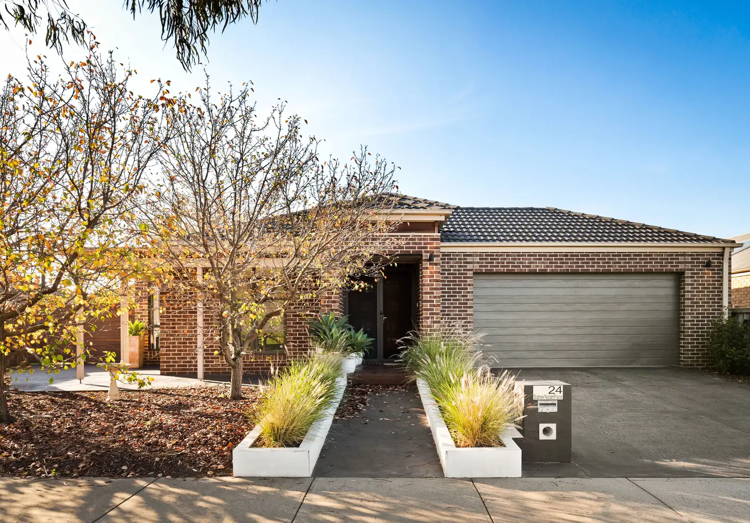 Main view of Homely house listing, 24 Sidney Nolan Place, Pakenham VIC 3810