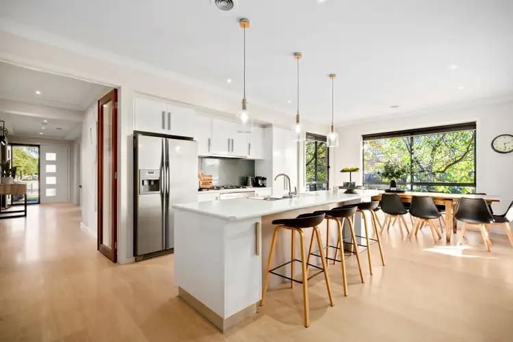 Second view of Homely house listing, 24 Sidney Nolan Place, Pakenham VIC 3810