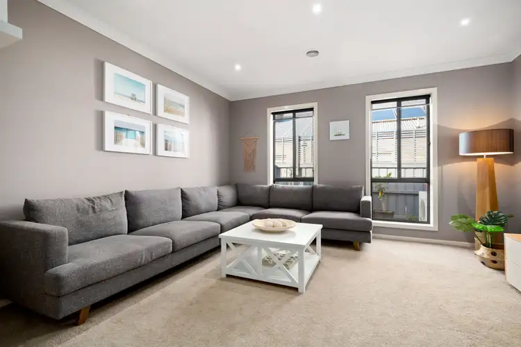 Third view of Homely house listing, 24 Sidney Nolan Place, Pakenham VIC 3810