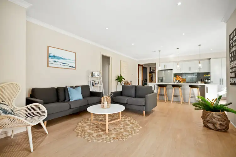 Fourth view of Homely house listing, 24 Sidney Nolan Place, Pakenham VIC 3810