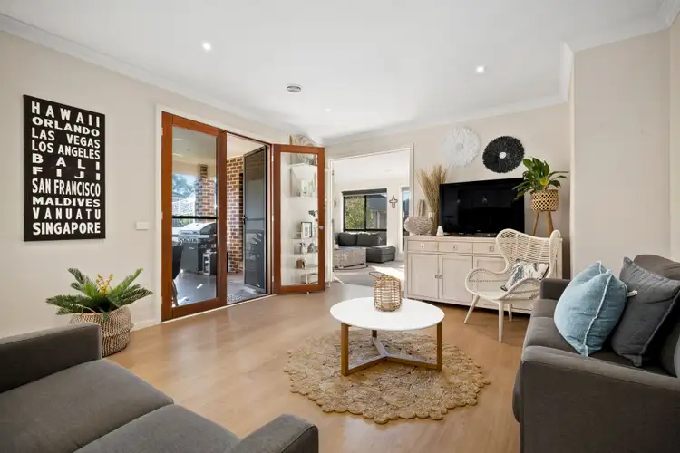 Fifth view of Homely house listing, 24 Sidney Nolan Place, Pakenham VIC 3810